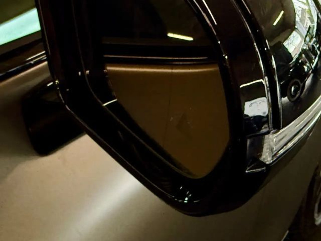 Mercedes-Benz SL-Klasse