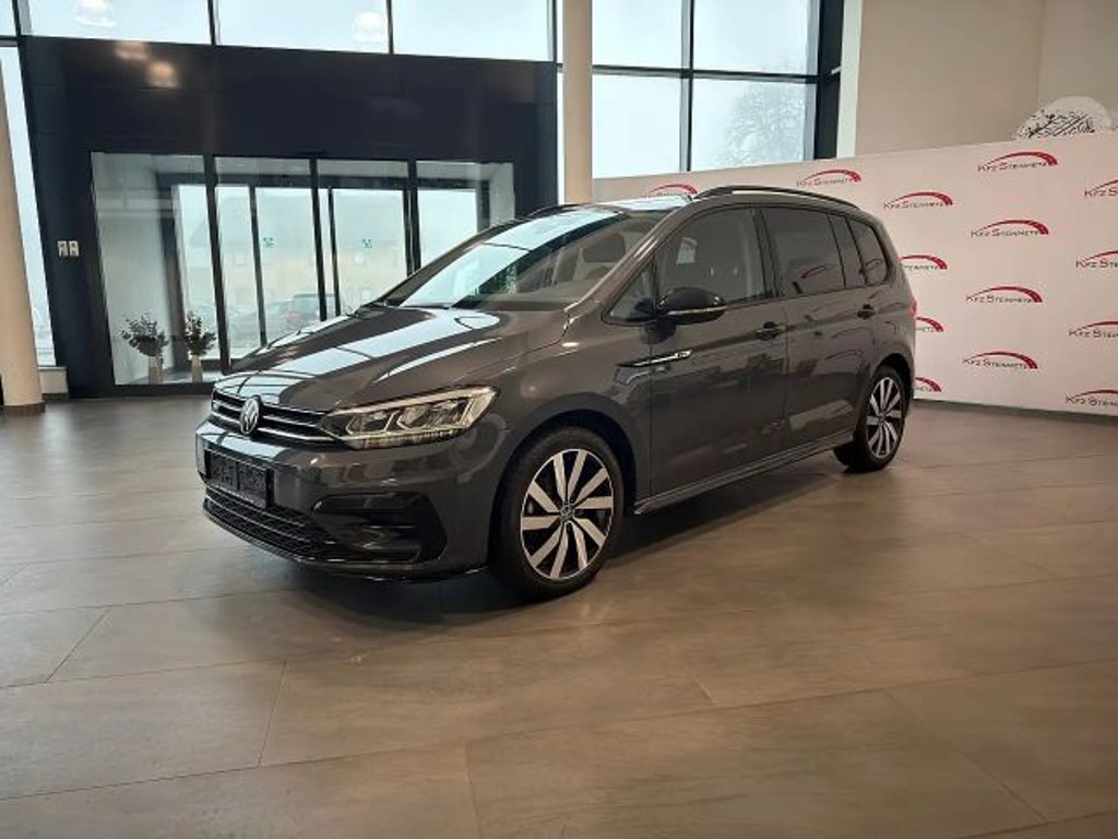 Volkswagen Touran 2023 Diesel
