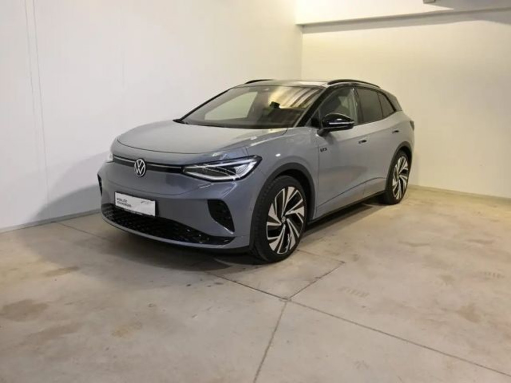 Volkswagen ID.4 2024 Elektrisch