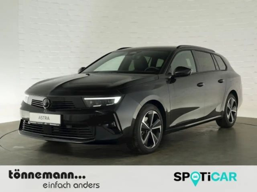 Opel Astra 2025 Diesel