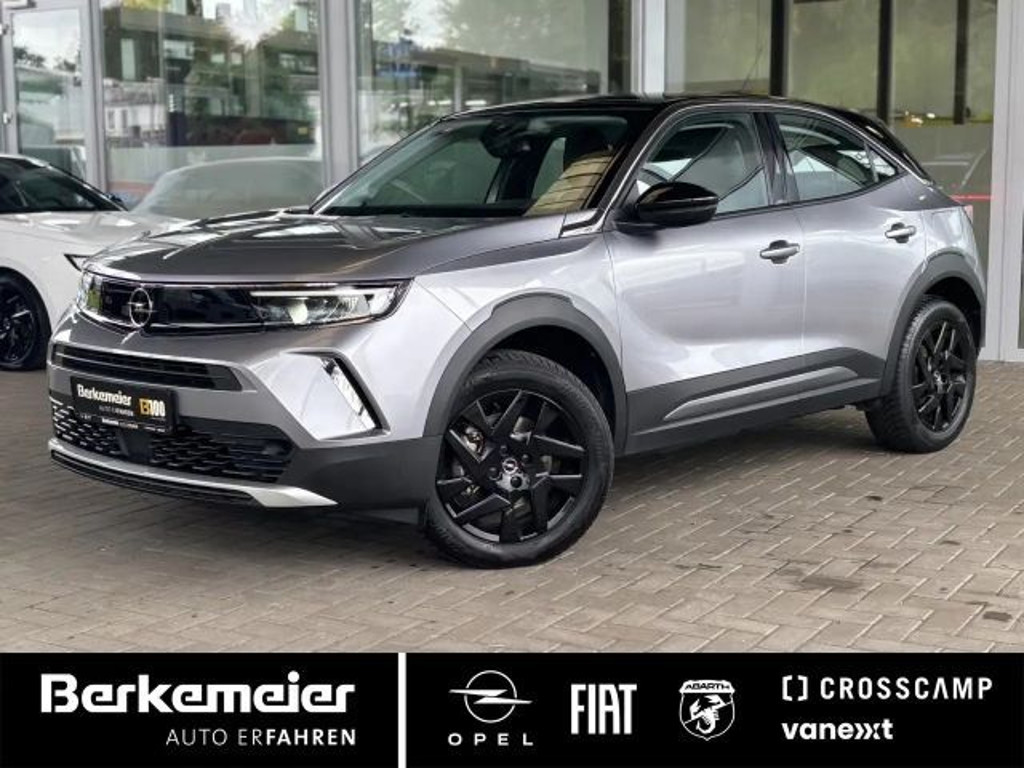 Opel Mokka 2023 Elektrisch