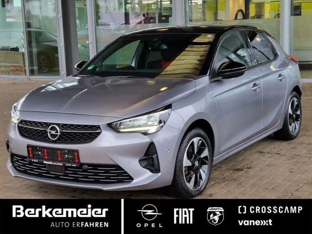 Opel Corsa 2023 Elektrisch