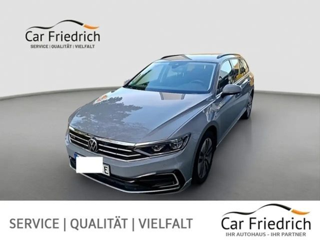 Volkswagen Passat 2022 Hybride Benzine