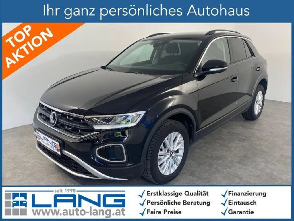 Volkswagen T-Roc 2024 Diesel