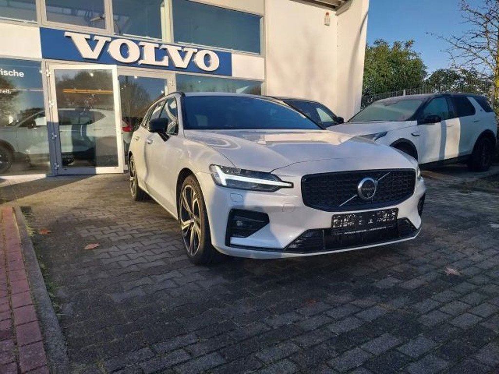 Volvo V60 2024 Benzine