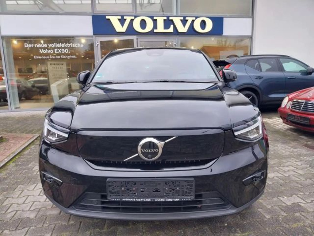 Volvo C40