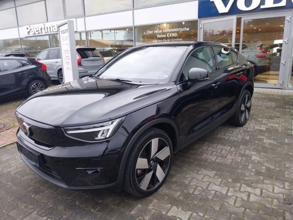 Volvo C40