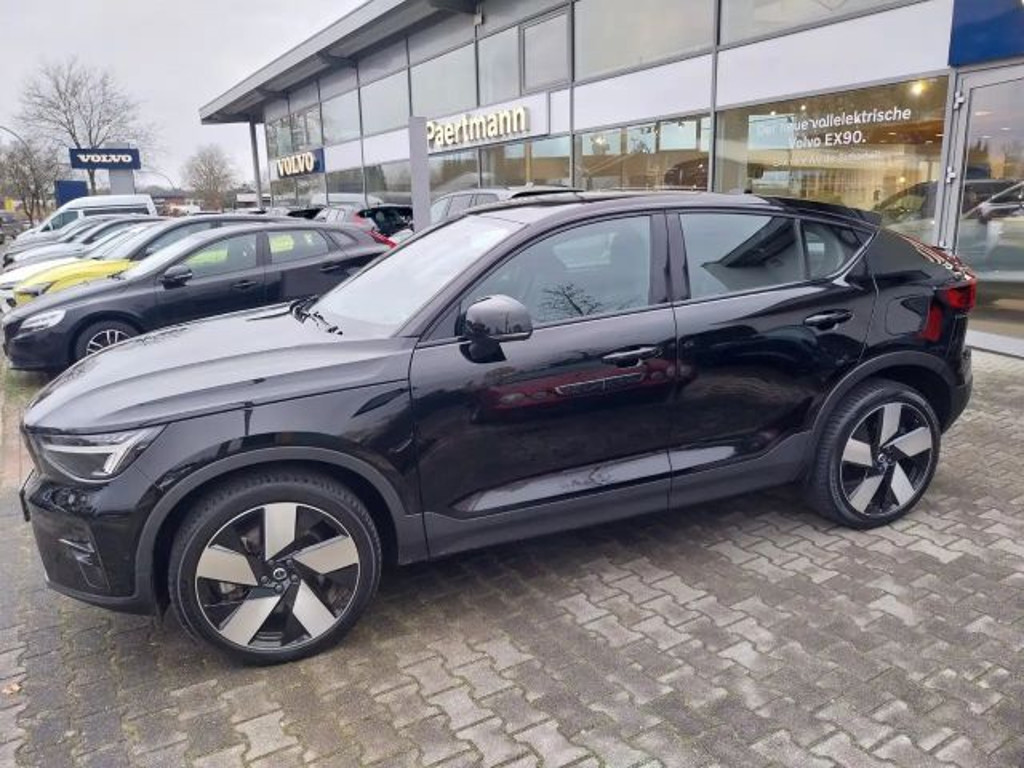 Volvo C40