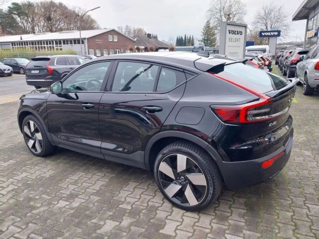 Volvo C40