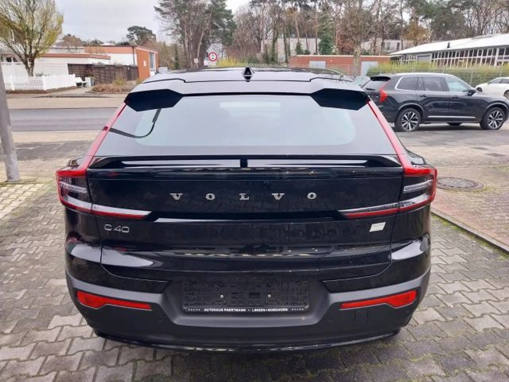 Volvo C40