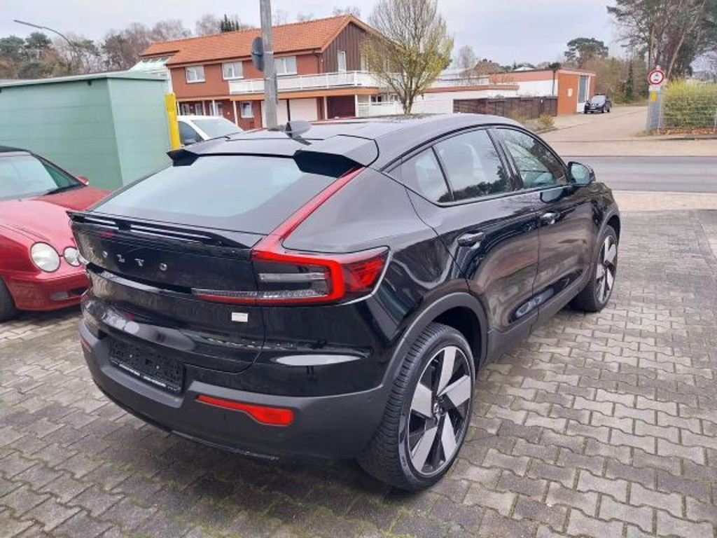 Volvo C40