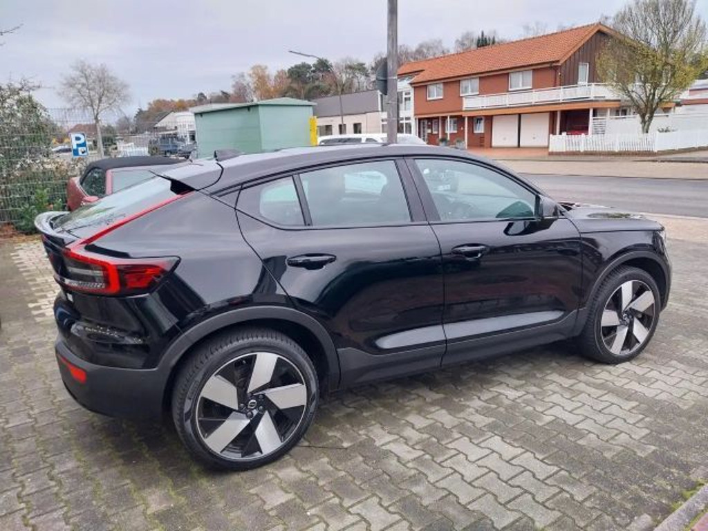 Volvo C40