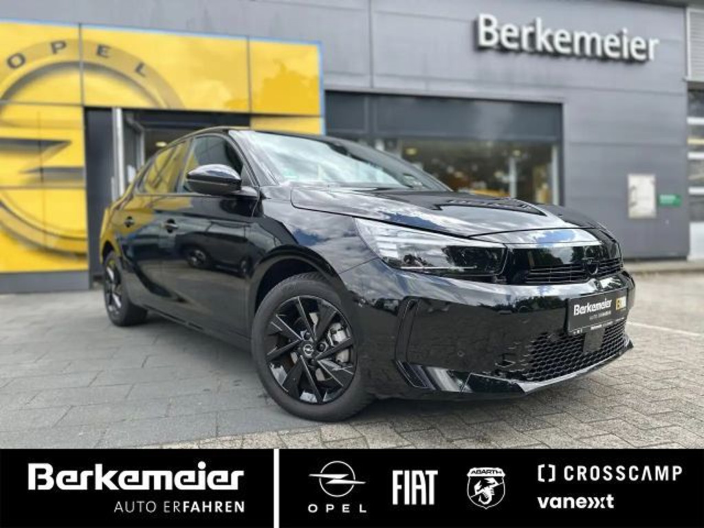 Opel Corsa 2023 Benzine