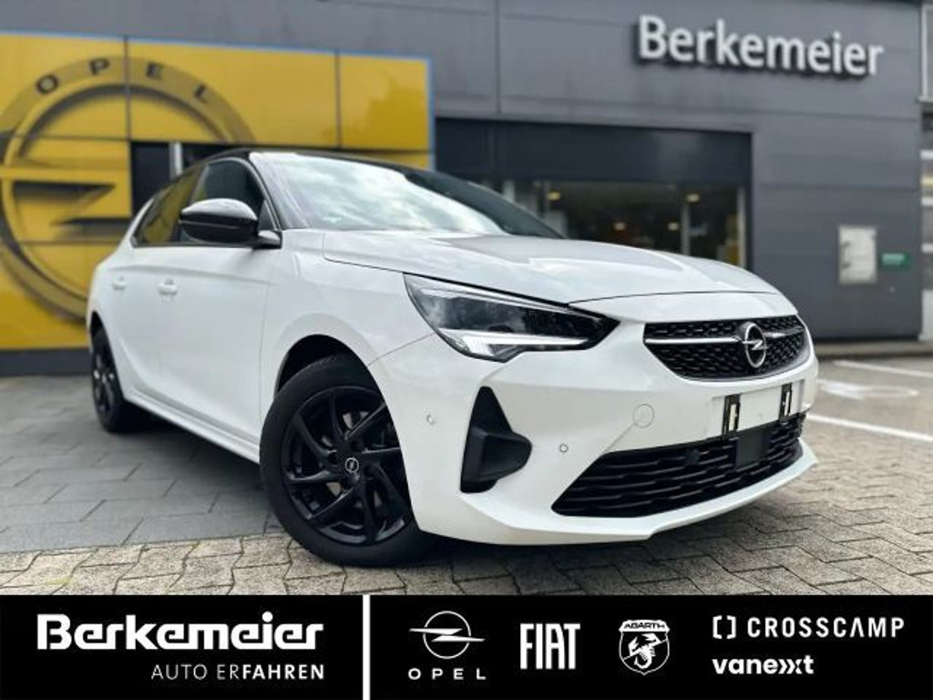 Opel Corsa 2023 Benzine