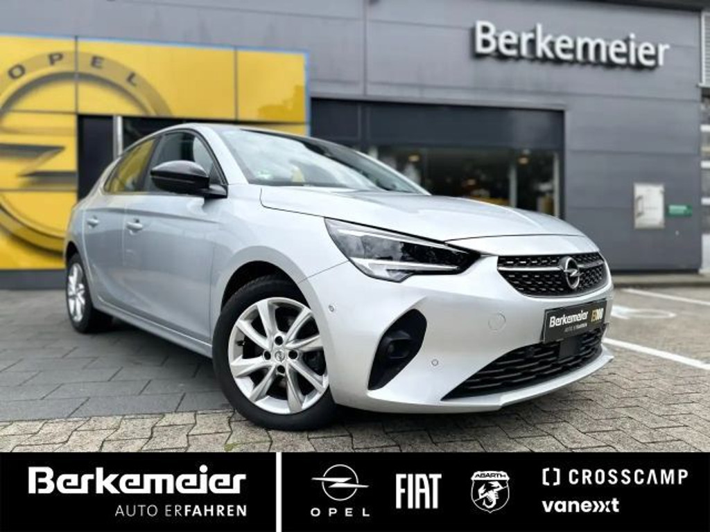 Opel Corsa 2023 Benzine