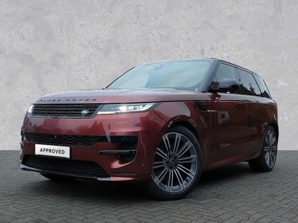 Land Rover Range Rover Sport 2025 Diesel
