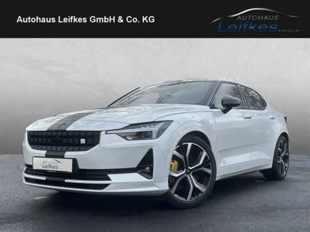 Polestar 2