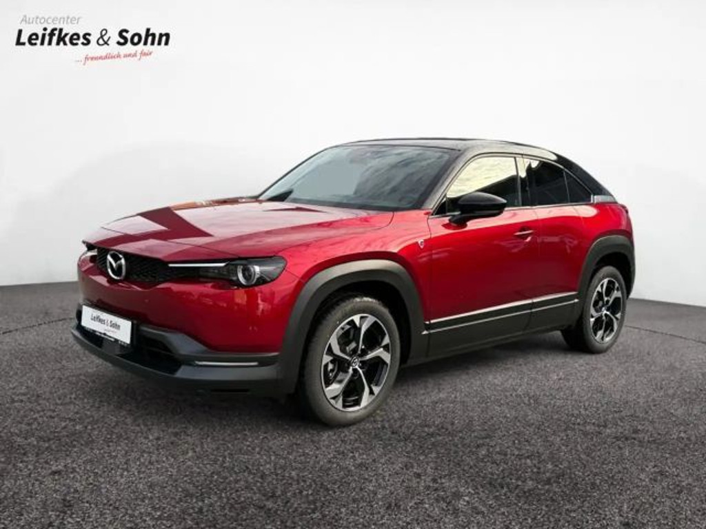 Mazda MX-30 2024 Hybride Benzine