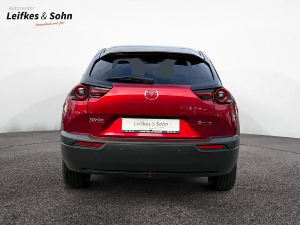 Mazda MX-30