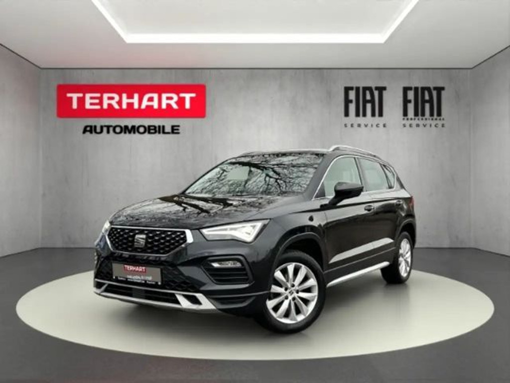 Seat Ateca 2024 Benzine