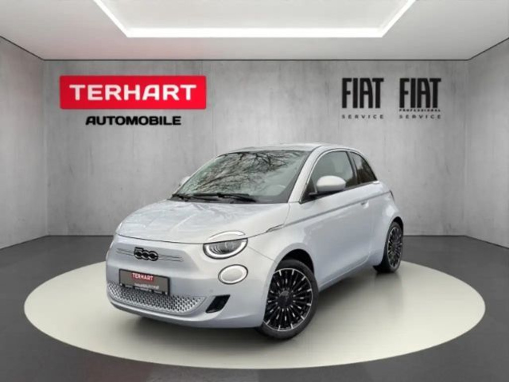 Fiat 500e 2025 Elektrisch