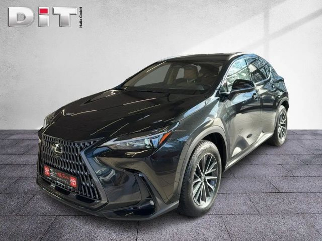 Lexus NX 2025 Hybride Benzine