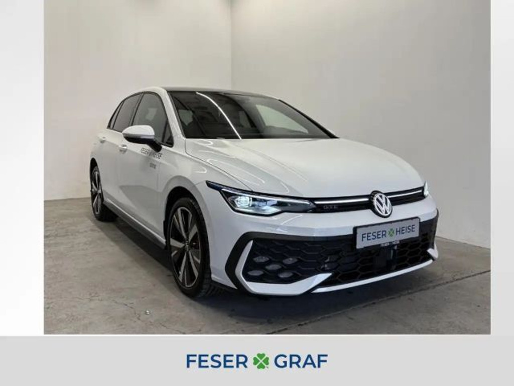 Volkswagen Golf 2024 Hybride Benzine