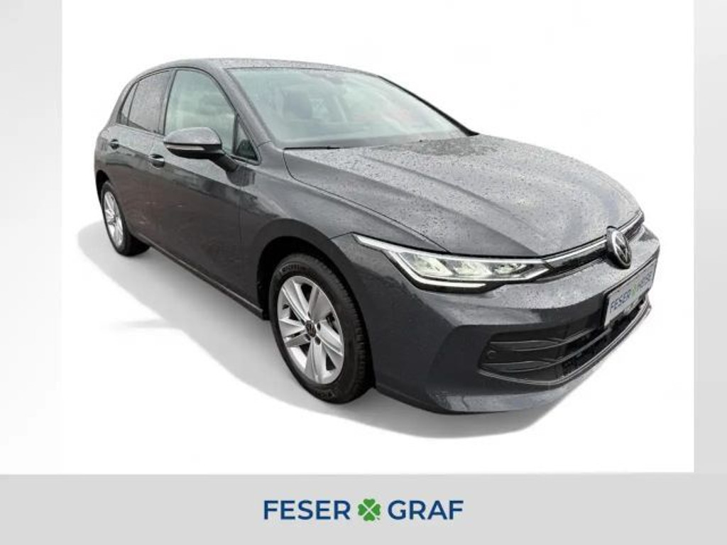 Volkswagen Golf 2024 Benzine