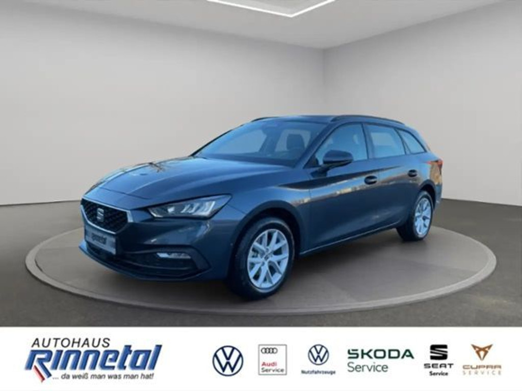 Seat Leon 2025 Benzine