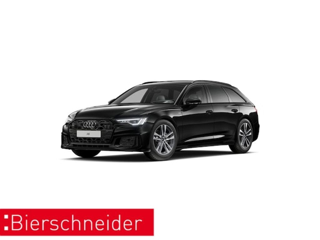 Audi A6 2025 Diesel