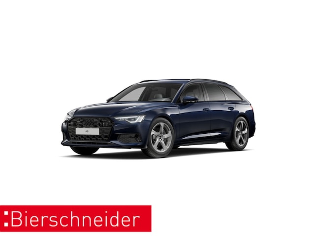 Audi A6 2025 Diesel