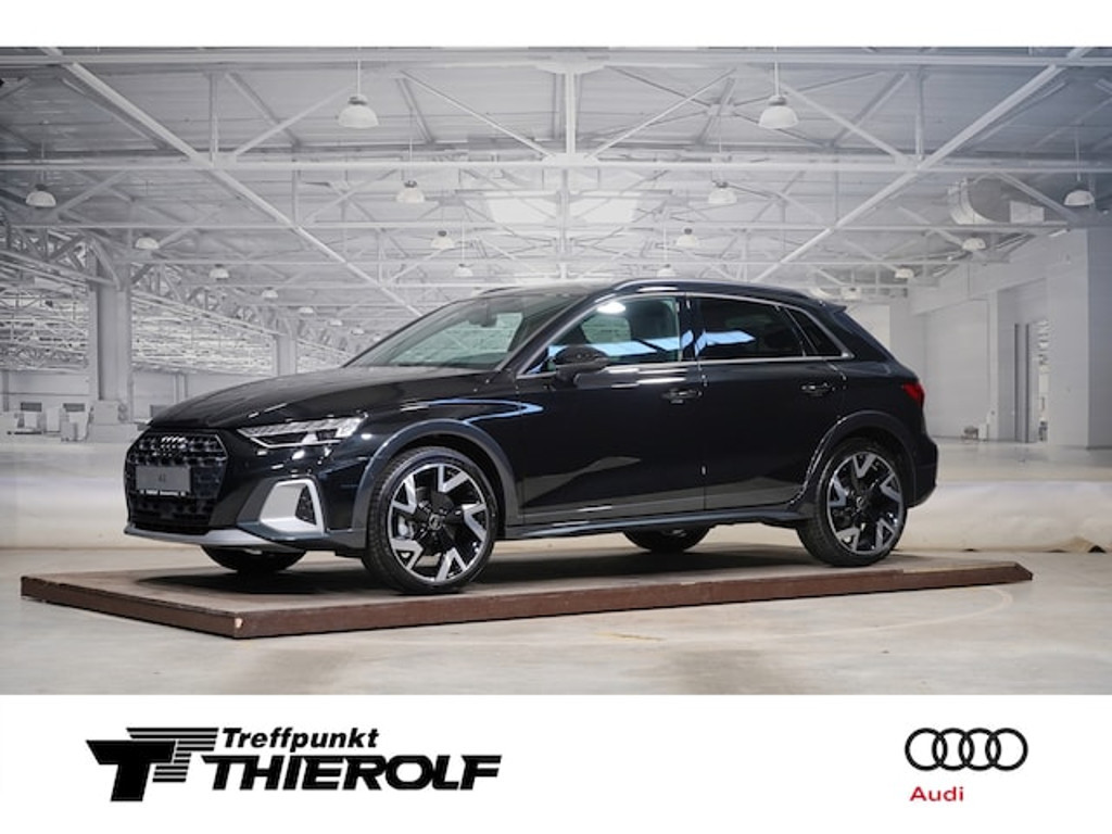 Audi A3 2025 Benzine