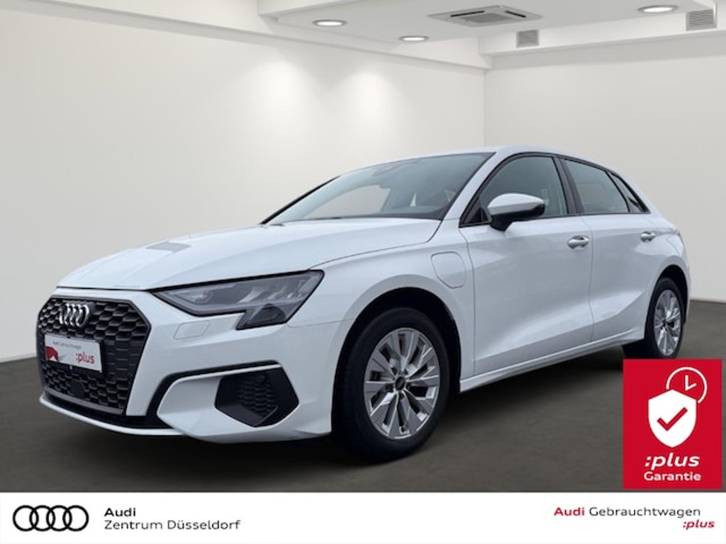 Audi A3 2022 Hybride Benzine