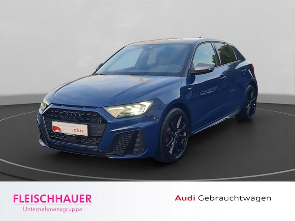 Audi A1 2022 Benzine