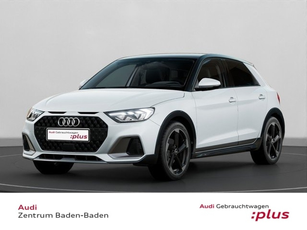 Audi A1 2025 Benzine