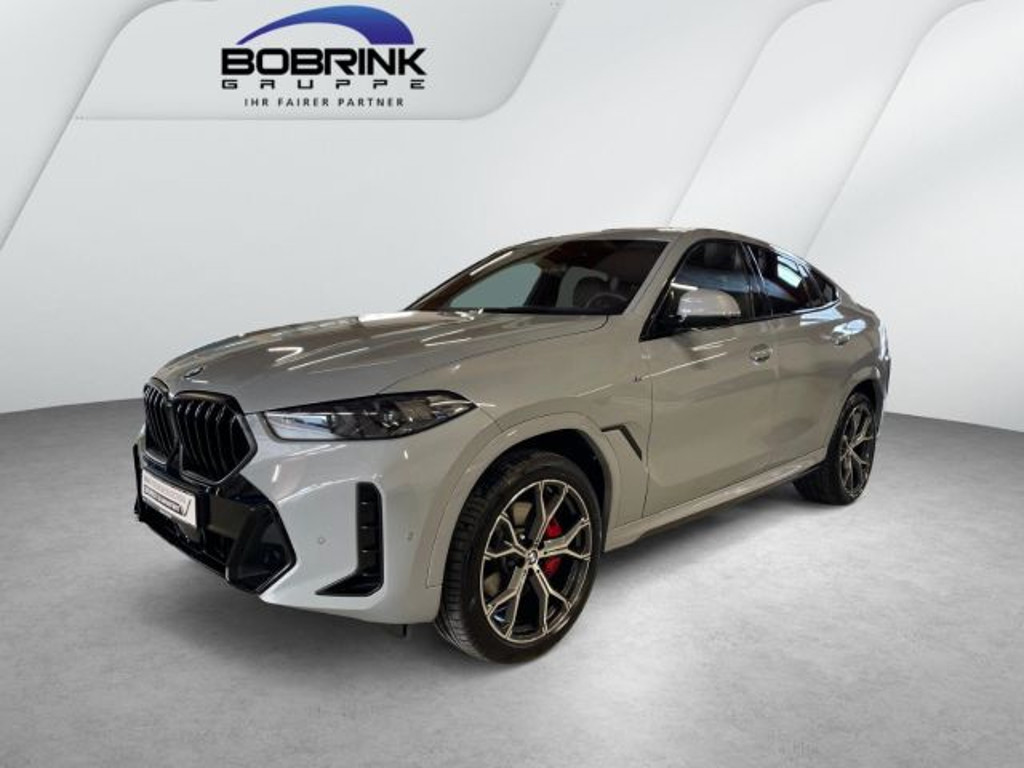 BMW X6 2024 Diesel