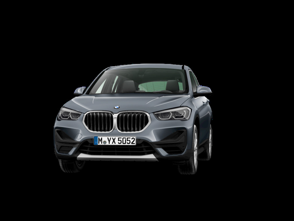 BMW X1 2021 Benzine