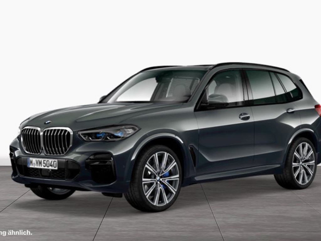 BMW X5 2022 Diesel