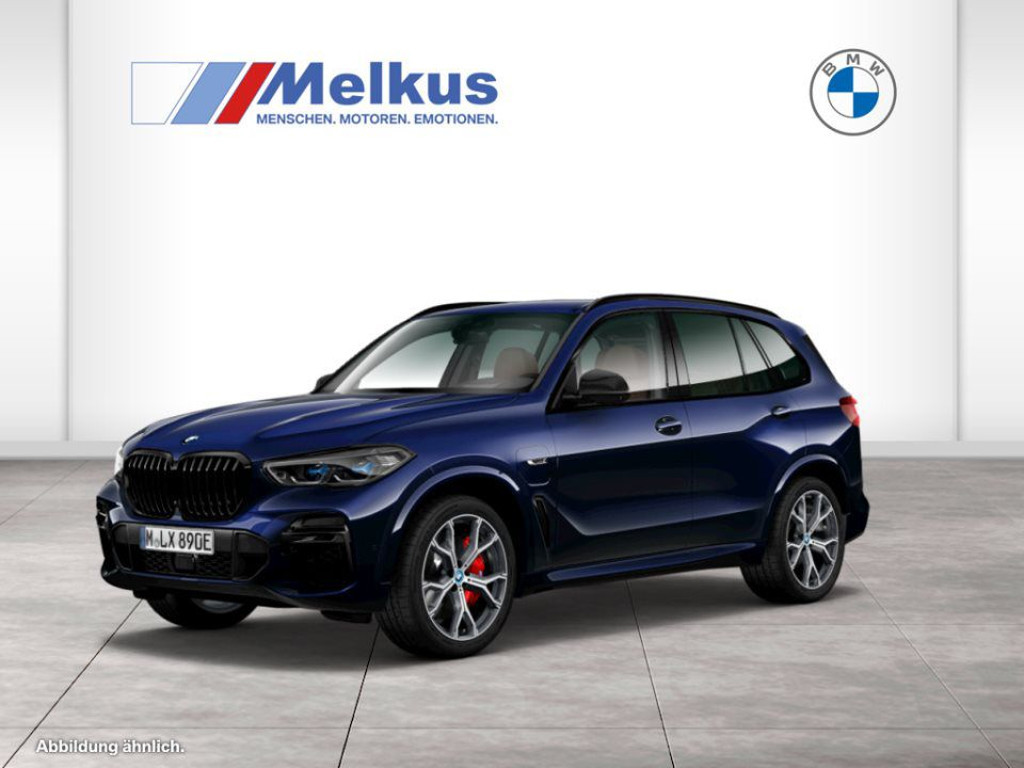BMW X5 2022 Hybride Benzine