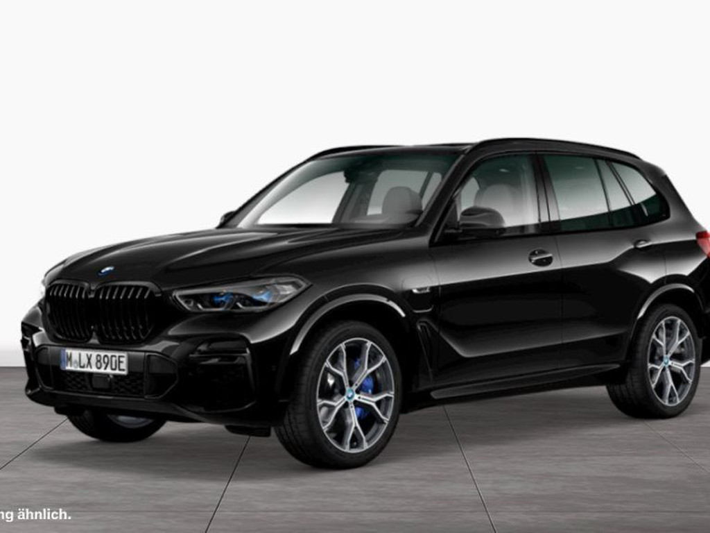 BMW X5 2022 Hybride Benzine