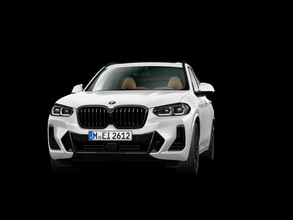 BMW X3 2024 Diesel