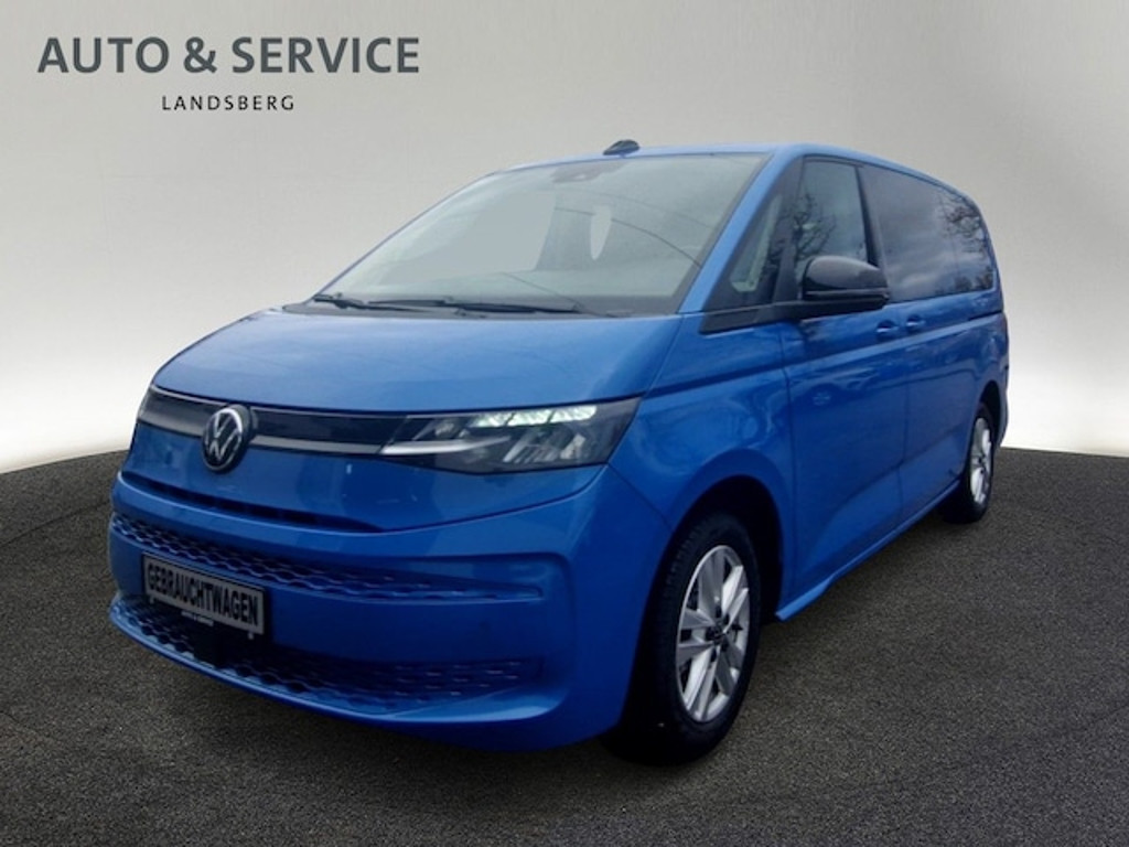 Volkswagen Multivan 2022 Hybride Benzine