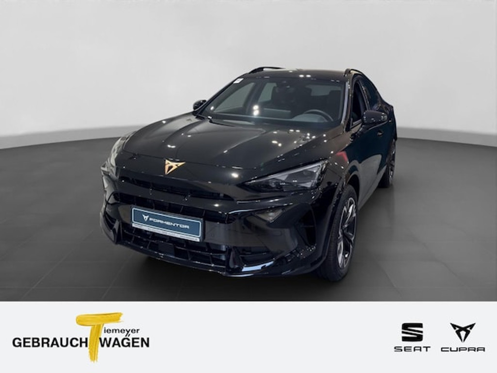 Cupra Formentor 2025 Benzine