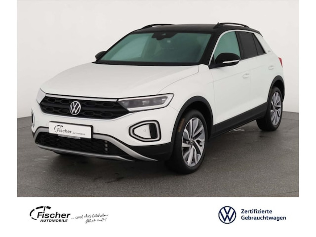 Volkswagen T-Roc 2025 Diesel