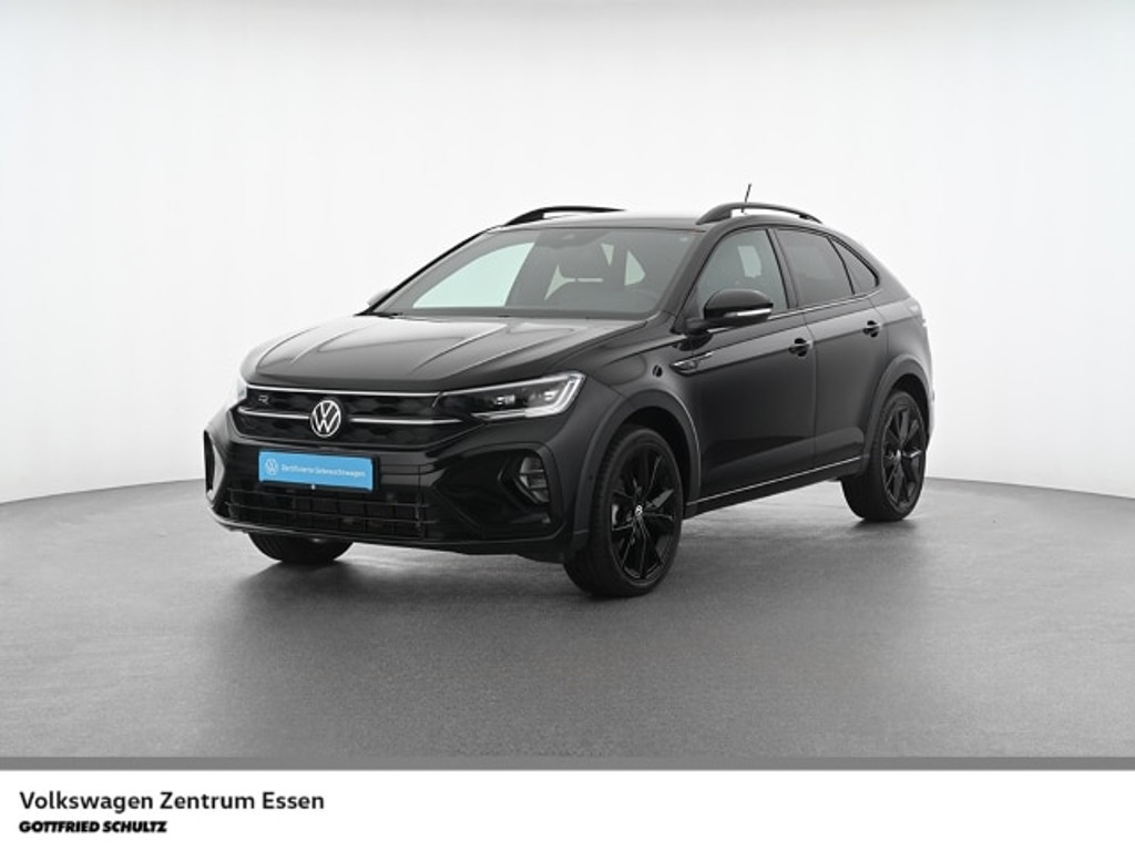 Volkswagen Taigo 2022 Benzine