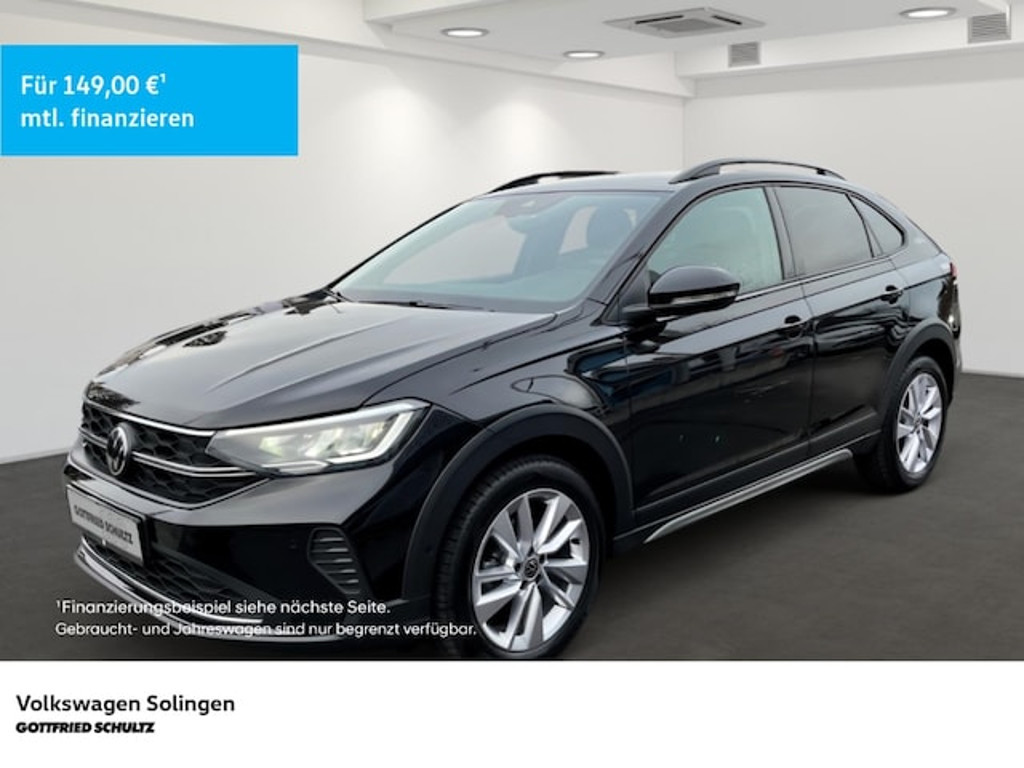 Volkswagen Taigo 2025 Benzine