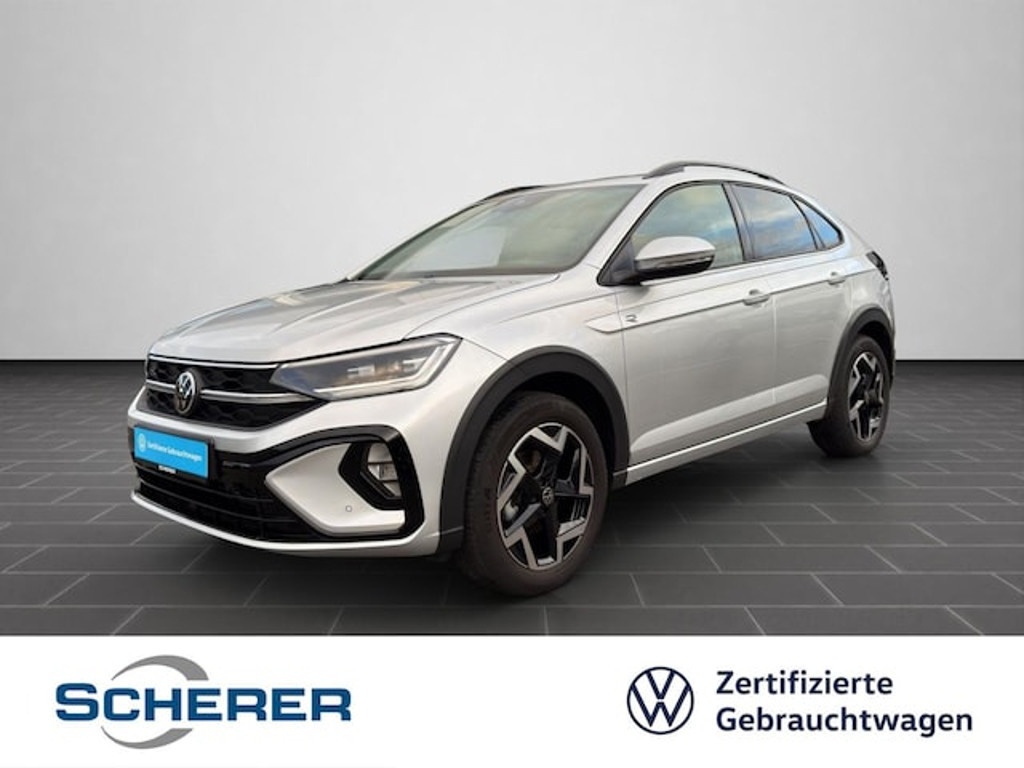 Volkswagen Taigo 2025 Benzine