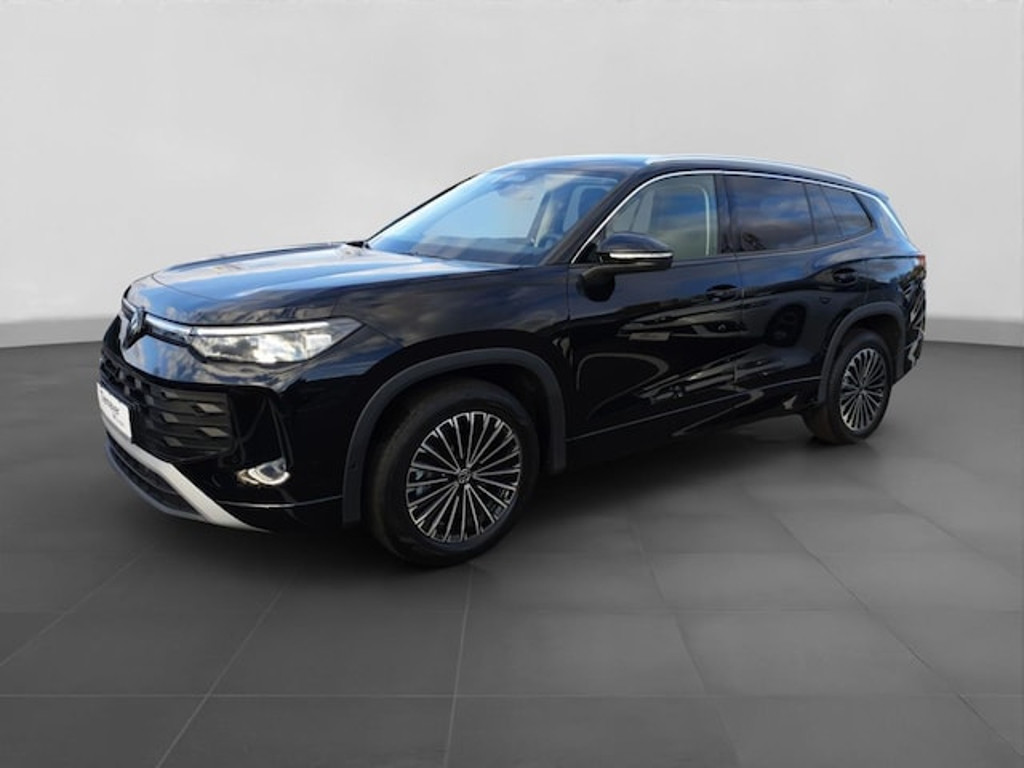 Volkswagen Tayron 2025 Diesel