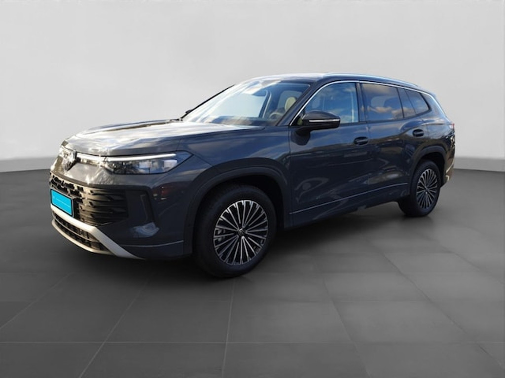 Volkswagen Tayron 2025 Benzine