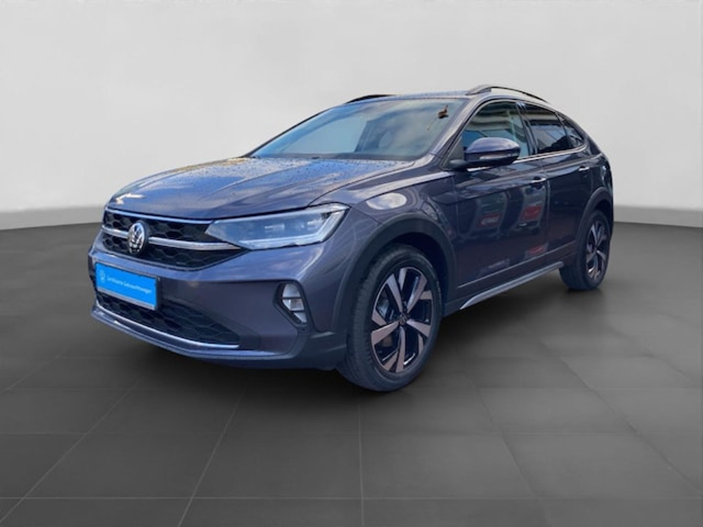 Volkswagen Taigo 2025 Benzine